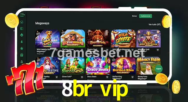 8br vip aplicativo