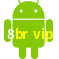 Aplicativo 8br vip para Android