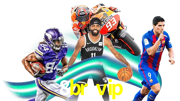 8br vip
