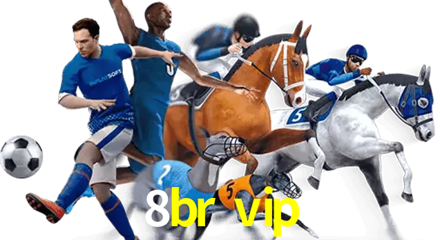 8br vip