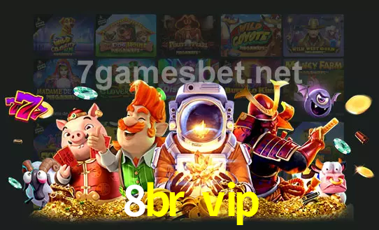 cassino 8br vip